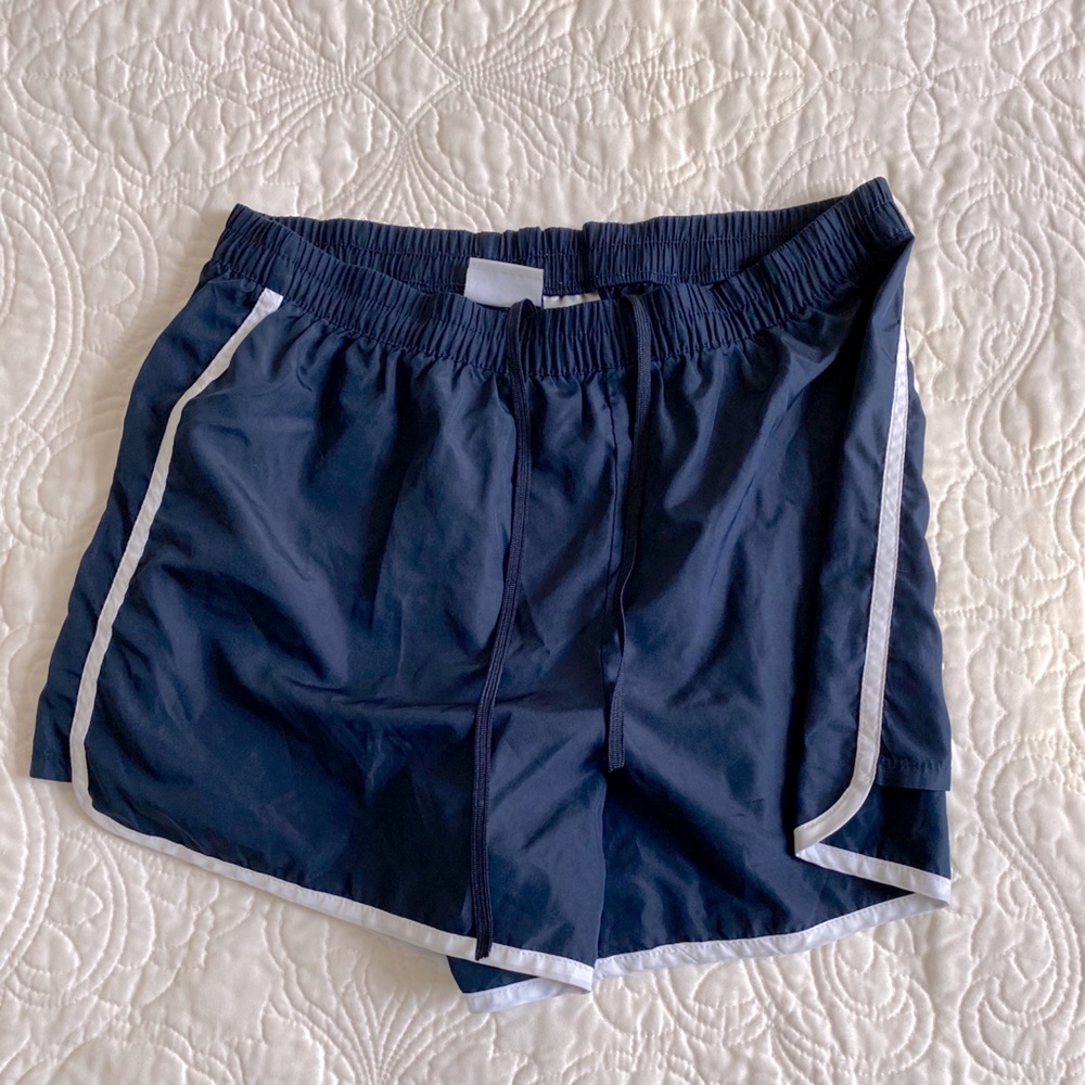 Athletic shorts